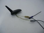 Saab 9-5 2008 Shark Fin Antenna Assy 12759011 Genuine Oem Used. Price: $63.96.