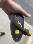 2014 2018 Kia Forte 5 Hatchback Roof Mounted Radio Antenna 96210-A7700 4239 Used. Price: $114.95.