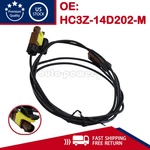HC3Z-14D202-M 17-22 Ford F-250 F-350 Super Duty Reverse Camera Cable Harness New. Price: $43.49.