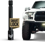 Ronin Factory Truck Antenna Ford F150 Inch Flexible Smartlock, Black New. Price: $58.70.