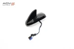 2018-2024 Lincoln Navigator Roof Exterior Shark Fin Antenna Module W/ Cover Oem Used. Price: $99.99.
