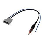 NI6 American International Antenna Adapter For Nissan Radio To Aftermarket New. Price: $12.99.
