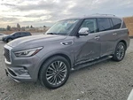 Antenna Oem 2017 Infiniti QX80 1YR Wrnty 282081LA1A Used. Price: $110.00.