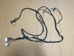 Oem 2016-2017 Subaru Legacy Antenna Feeder Core Wire Harness 86325AL73A Used. Price: $49.99.