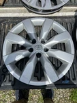 Scratches 14 15 Toyota Corolla 16'' Oem Wheel Cover Hubcap 61172 Used. Price: $29.99.
