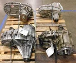 2012 Jeep Liberty Transfer Case Assembly Oem 134K Miles - LKQ406271753 Used. Price: $584.06.