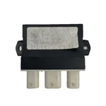 2020 Land Rover Discovery Rear Bumper Power Tailgate Antenna Module K95301AE Used. Price: $30.25.