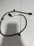 2011-15 Ford Explorer Dashboard Display Connector Wire Cable BB5T-14D202-AE Oem Used. Price: $26.99.