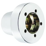 Steering Wheel Adapter 3/5 Hole Truck For Freightliner... New. Price: $97.98.