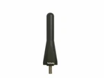 Cravenspeed Stubby Antenna Black Oblong 2012-2019 Fiat 500 Models New. Price: $35.00.