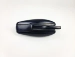 15-19 Land Rover Discovery Sport Upper Roof Shark Fin Radio Antenna Unit Oem Used. Price: $32.50.