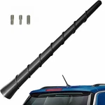 7" Short Spiral Antenna Am Fm Radio Mast For Chrysler 2011-2014 300 2008-10 New. Price: $9.89.