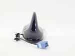 2010 Toyota Sequoia Oem Radio Antenna Nautical Blue Shark Fin Used. Price: $56.00.