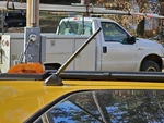 7" Inch Short Black Antenna Mast Radio Power Am/fm For Hummer H2 2003-2004 New. Price: $14.95.
