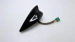 2023 2024 2025 Kia Sportage Rear Roof Shark Fin Antenna 96210-DW150 Oem Used. Price: $86.99.