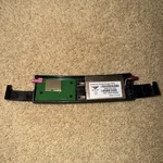 11-18 Bentley Continental Flying Spur Gt Gps Phone Antenna 3W8035532 Oem Used. Price: $80.00.