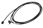 Radio Antenna Cable Element New. Price: $93.94.