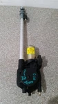 1990-1994 Lincoln Town Car Power Antenna Assembly Oem F3VF-19A018-AB Used. Price: $150.00.