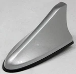 96210-D5101-KCS Oem Sparkling Silver (kcs) Antenna For Kia Optima New. Price: $105.00.
