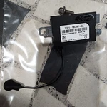 Ford Lincoln Rear Fm Antenna Signal Booster Used Oem 7CP1-18C847-CA. Price: $24.99.