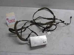 Radio Antenna Isolator Ls 2002 Lincoln Am Fm Signal Booster Control Unit Oem Used. Price: $49.99.