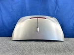 2010-2019 Nissan 370Z Convertible Rear Trunk Lid Deck Panel Cover Silver Oem Used. Price: $299.99.