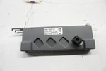 2010 2011 2012 2013 Jaguar Xj Antenna Amplifier - AW9318C847CB Oem Used. Price: $37.17.