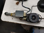 Radio Antenna Lhd Rhd Mazda RX7 FC3S 86-91 Used. Price: $124.99.