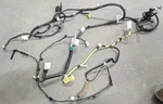 2005-2010 Toyota Tacoma Prerunner Crew Cab Floor Wire Harness #2 82162-04090 Used. Price: $134.96.
