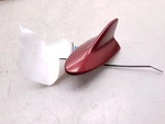 06 07 08 09 10 Lexus IS250 IS350 Roof Mounted Antenna Red 3R1 Used. Price: $89.99.