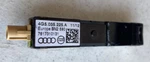 13-18 Audi Left Driver Side Antenna Amplifier Booster Module Oem #4G5035225A Used. Price: $12.79.