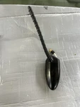 2008-2012 Kia Borrego Black Roof Mounted Antenna 96210-2J700 Oem Used. Price: $60.00.