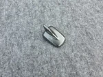 Radio/gps Roof Shark Antenna Assembly 61K 18-20 Audi SQ5 3.0T Used. Price: $95.00.