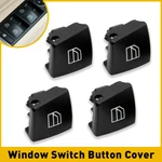 Fits Mercedes Benz Class W212 W204 Car Door Unlock Switch Button Cover Trim New. Price: $12.99.
