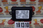 2011-2017 Bmw X3 Navigation Touch Control Module 65829320275 Oem Used. Price: $27.99.