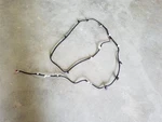Crew Roof Gps Antenna Cable Fits 17 18 19 20 Ford F250 F350 Used. Price: $33.75.