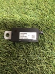 2021 Chevy Traverse Radio Antenna Amplifier PN:84333043 Oem Used. Price: $33.74.