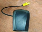 Radio Antenna Volkswagen Routan 2011 40908H81021A 1047621 Used. Price: $80.00.
