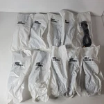 Harris Radio AN-125001-004 Thick Roof Mount Low Loss Cable Lot Set 10 New. Price: $99.99.
