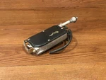 Mercedes Benz R107 450SL 380SLC Rear Radio Phone Hirschmann Power Antenna Oem Used. Price: $234.50.