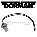 Dorman Techoice Coolant Temperature Sensor Connector For 1994-1998 Rn New. Price: $31.86.