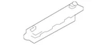 Genuine Volkswagen 2018-2022 Tiguan Premium R-line Antenna Booster 5NA-035-577-E New. Price: $62.57.