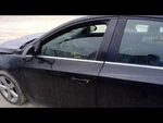 Antenna Fits 2014 Chevrolet Cruze Grade Used. Price: $68.10.