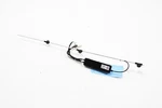 2020-24 Chevrolet Corvette Left Side Radio Antenna Amplifier Module Unit Oem Used. Price: $49.49.