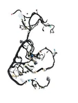 2018 - 2021 Ford Expedition Oem 3.5L Rwd Dashboard Panel Wiring Harness Used. Price: $114.75.