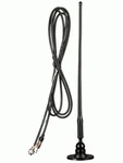 Metra 44-US01R Antennaworks; Universal New. Price: $46.23.