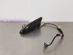 25 Honda Civic Sport Shark Fin Antenna Black NH731P 8A150T20A213M1 Used. Price: $50.00.