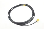 New Oem Ford Rear Antenna Cable Extension DS7Z-18812-N Fusion 2013-2019. Price: $17.95.