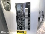 Antenna Oem 2014 Lexus RX350 1YR Wrnty 8676048050A0 Used. Price: $118.00.