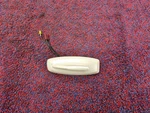 Cadillac Escalade Premium 15-16 Oem Exterior Roof Fin Shark Antenna Module Rod Used. Price: $89.99.